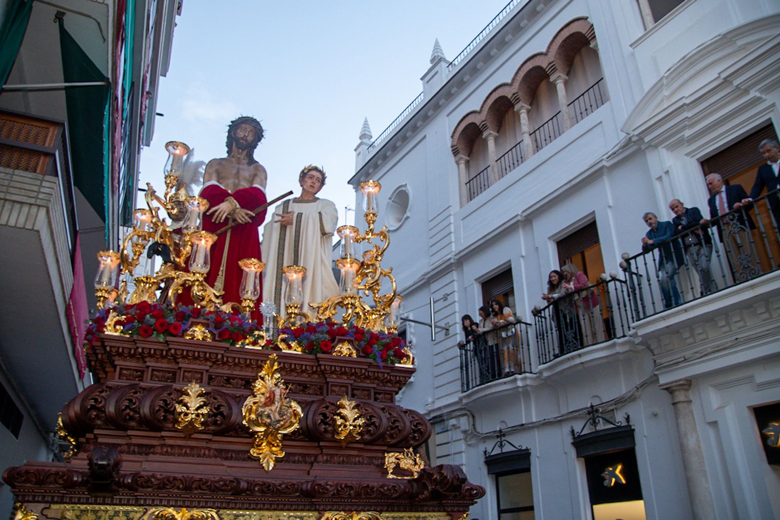 Santísimo Cristo de la Juventud