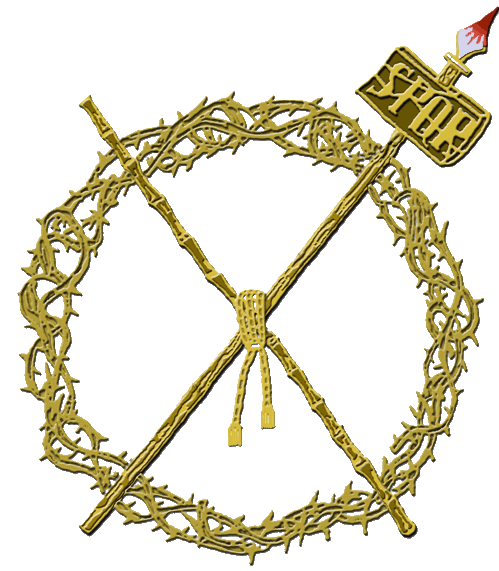 Escudo Hermandad Juventud y Nazaret
